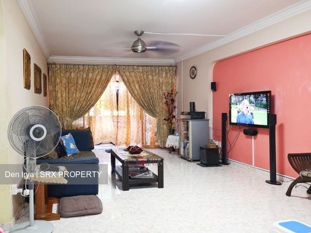 Blk 104 Bedok Reservoir Road (Bedok), HDB 5 Rooms #192402892